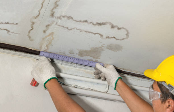Reliable Basement Flood Cleanup contractor in North Adams, MI by Aqua Guard Water Damage